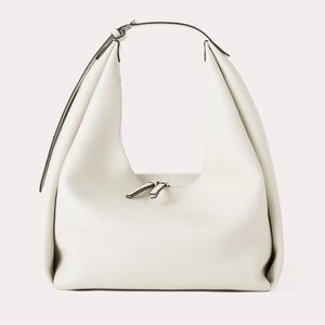 Toteme Belt Hobo Bag